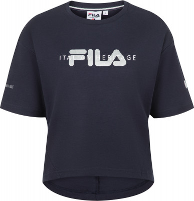 Футболка женская Fila TARYQOZHKU