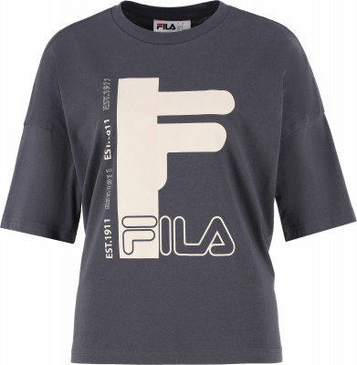 Футболка женская FILA TXIKS0OW6T