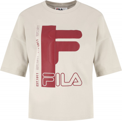 Футболка женская FILA Z8H2FIX64C