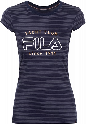 Футболка женская Fila LTSW09M1XL