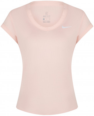 Футболка женская Nike Court Dri-FIT 5P9F68J1HE