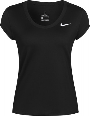 Футболка женская Nike Court Dri-FIT 7F8ASP5SIS