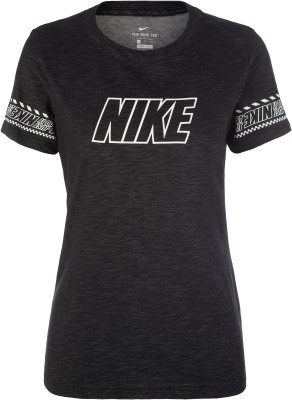 Футболка женская Nike Dri-FIT AQ32591-XS