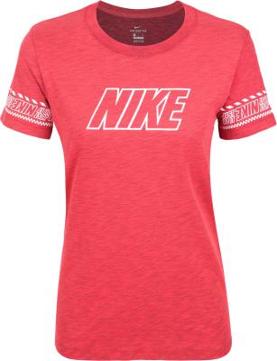 Футболка женская Nike Dri-FIT AQ32592-L