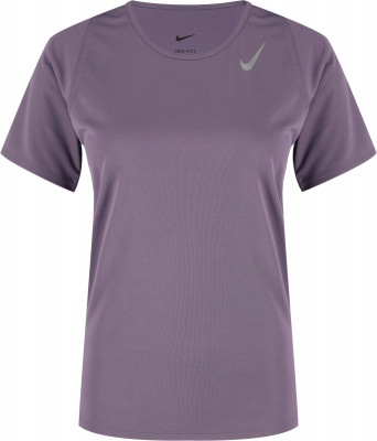 Футболка женская Nike Dri-FIT Race QR5QWDW7SO