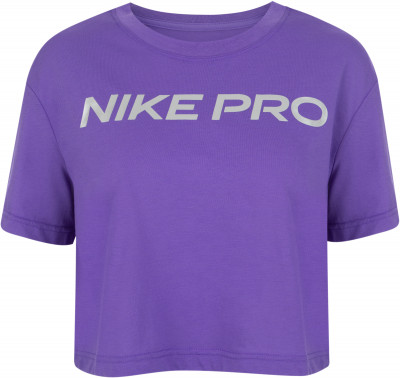 Футболка женская Nike Dry Pro DIZE6SHEWK