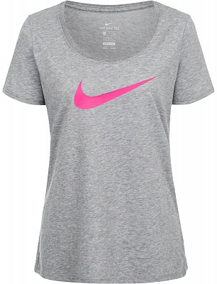 Футболка женская Nike Dry 8946633-L