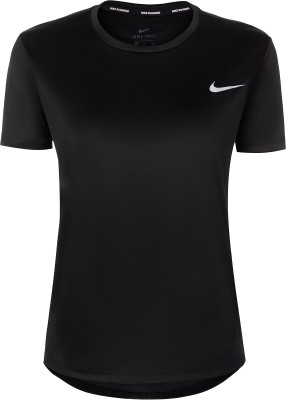 Футболка женская Nike Miler AJ81211-S