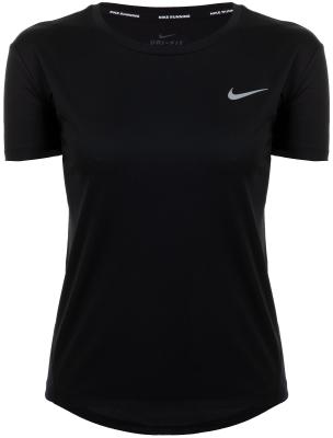 Футболка женская Nike Miler AJ81211-XS