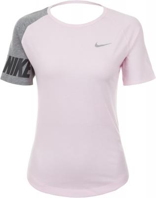 Футболка женская Nike Miler AV81771-XS