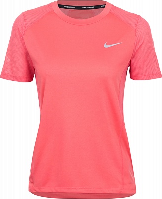 Футболка женская Nike Miler 9324993-L