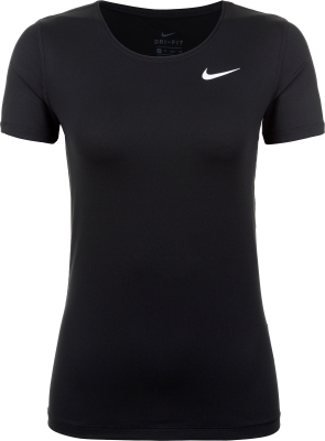 Футболка женская Nike Pro 8895401-S