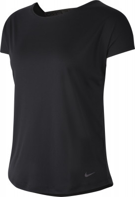 Футболка женская Nike Pro Dri-FIT XOZMIJ4O5Y