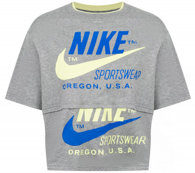 Футболка женская Nike Sportswear 133H5F1TL9