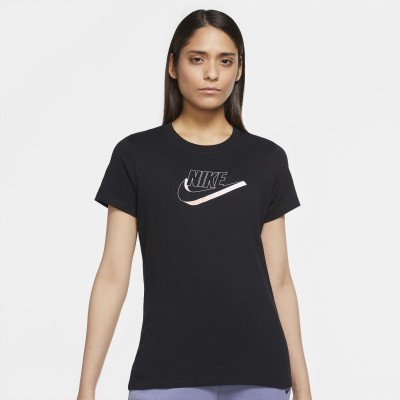 Футболка женская Nike Sportswear 371M1NF145