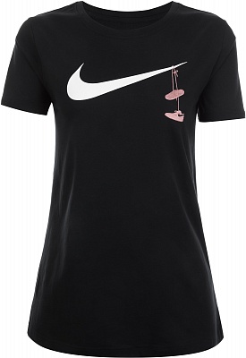 Футболка женская Nike Sportswear 9233341-L