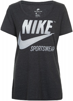 Футболка женская Nike Sportswear 9233491-L