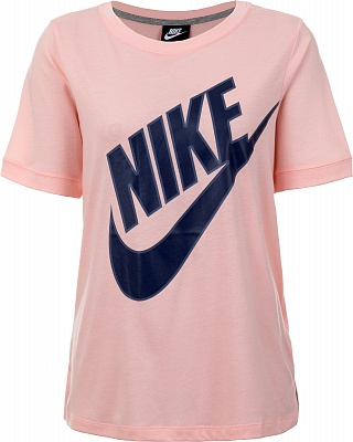 Футболка женская Nike Sportswear 9303343-L