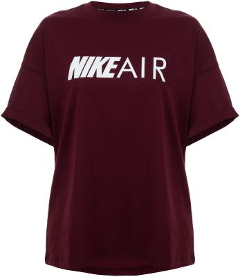 Футболка женская Nike Sportswear AR31472-S