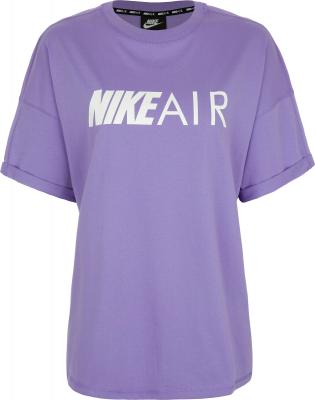 Футболка женская Nike Sportswear AR31473-S