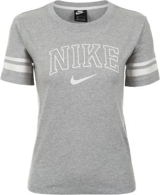 Футболка женская Nike Sportswear AR37691-L