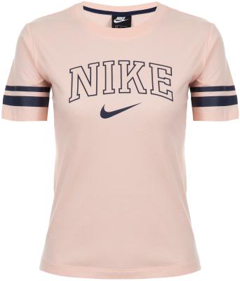 Футболка женская Nike Sportswear AR37692-XL