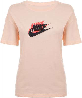 Футболка женская Nike Sportswear AR53321-XS