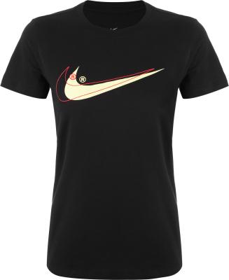 Футболка женская Nike Sportswear AR53711-L