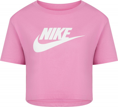 Футболка женская Nike Sportswear Essential 6Y0QLRSB09