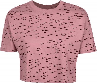 Футболка женская Nike Sportswear Essential AR63442-XS