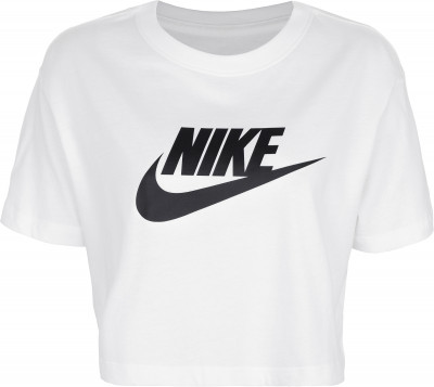 Футболка женская Nike Sportswear Essential BV61751-M