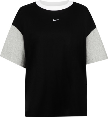 Футболка женская Nike Sportswear Essentials AUS7GOQRVZ