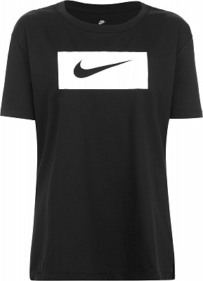 Футболка женская Nike Sportswear 8893951-S