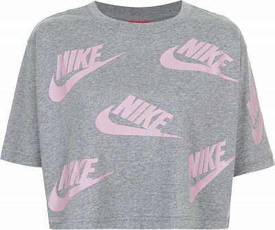 Футболка женская Nike Sportswear 9286881-L