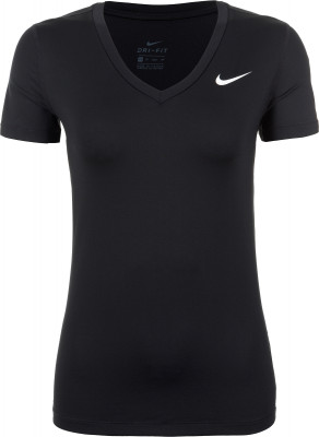 Футболка женская Nike Training 8895571-S