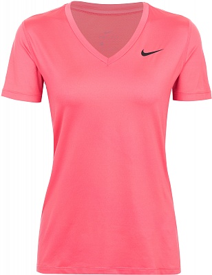 Футболка женская Nike Training 8895572-XS