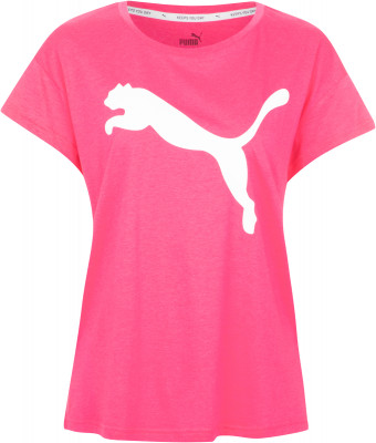 Футболка женская Puma Active Logo 6GNH6JBCPL