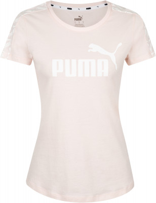 Футболка женская Puma Amplified Tee 9D93YDJNQV