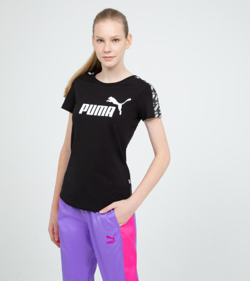 Футболка женская Puma Amplified Tee CORI2VTLH5