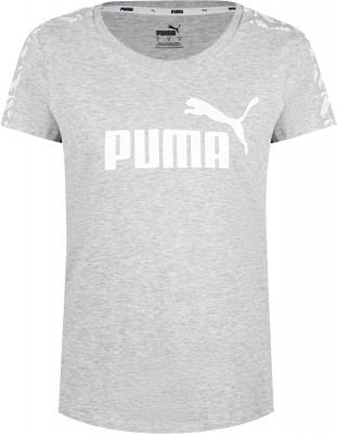 Футболка женская Puma Amplified Tee OHKAJQRD6F