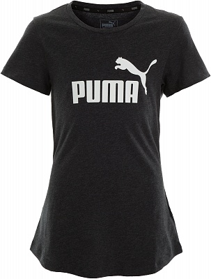 Футболка женская Puma Ess Logo 8517871-L