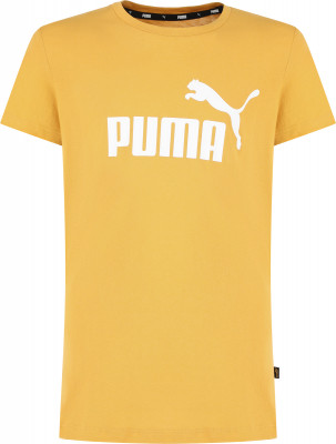 Футболка женская Puma Ess Logo 8IE0PG5TQ8