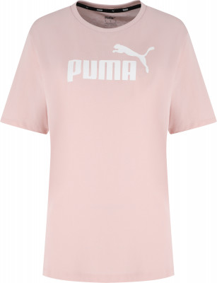 Футболка женская Puma Ess Logo A7SSGMJ95E