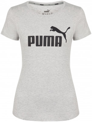 Футболка женская Puma ESS Logo HFJ81QVS8M