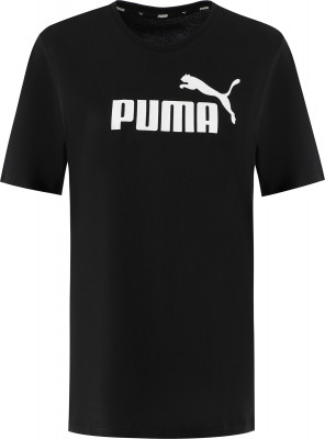 Футболка женская Puma ESS Logo JUTJ5X6MCN