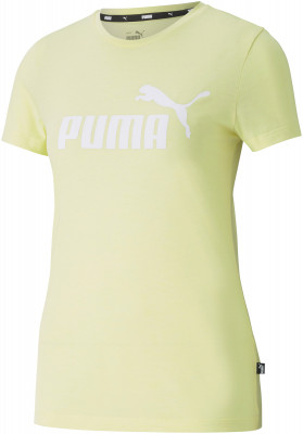 Футболка женская Puma ESS Logo M1KW07NL4T