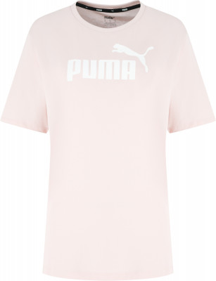 Футболка женская Puma Ess Logo Q6C1GHI3T6