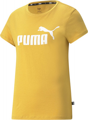 Футболка женская Puma Ess Logo WURW894EJU