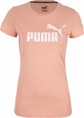 Футболка женская Puma Ess No.1 8383971-XS