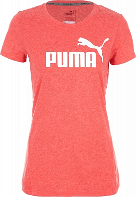 Футболка женская Puma Ess No.1 8383998-M